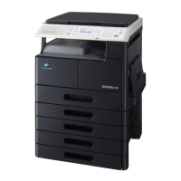 Konica Minolta BIZHUB 226