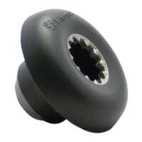 Preview: Vitamix DRIVE SOCKET
