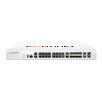 Preview: Fortinet FortiGate 100F Series
