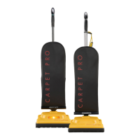 Preview: Carpet Pro SCBP-1