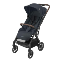 Preview: Maxi-Cosi Soho