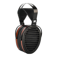 Preview: HiFiMAN ARYA ORGANIC
