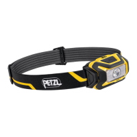 Preview: Petzl ARIA 1