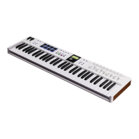 Preview: Arturia KEYLAB ESSENTIAL MK3