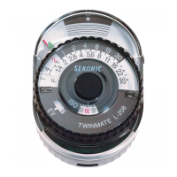 Preview: Sekonic TWINMATE L-208