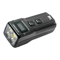 Preview: Nitecore T4K