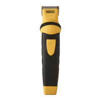 Preview: Wahl GroomsMan Pro Sport 9953