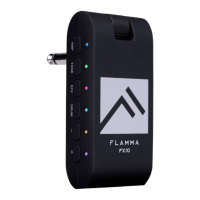 Preview: FLAMMA FX10
