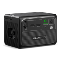 Preview: Bluetti B80