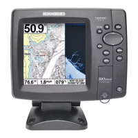Preview: Humminbird 597ci HD