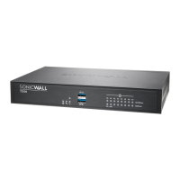 Preview: SonicWALL TZ500 W