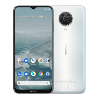 Preview: Nokia G20