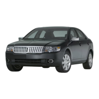 Preview: Lincoln MKZ 2007