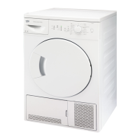 Preview: Beko DSC85W