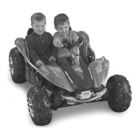 Preview: Fisher-Price Power Wheels BCV59
