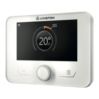 Preview: Ariston SENSYS HD