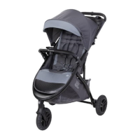 Preview: Tango 3 All-Terrain Travel System