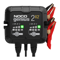 Preview: NOCO Genius GENIUS2X2