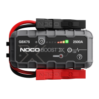 Preview: NOCO Genius Boost X GBX75