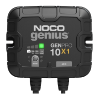 Preview: NOCO Genius GENPRO10X1