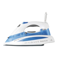 Preview: Taurus ARTICA 2800 ZAFFIRO
