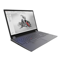 Preview: Lenovo P16 Gen 1