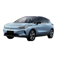 Preview: Geely GEOMETRY C