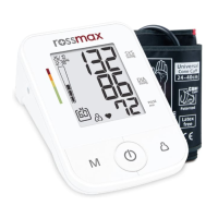 Preview: Rossmax X3