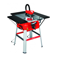 Preview: EINHELL TC-TS 2025