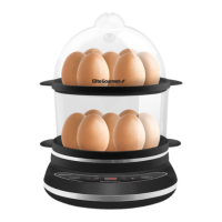Preview: Elite Gourmet EGC314