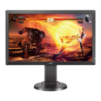 Preview: BenQ RL2460S