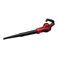 Preview: EINHELL GE-UB 18/250 Li E