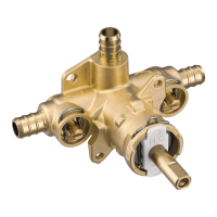Preview: Moen 2326PF