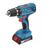 Preview: Bosch Professional GSR 18V-21