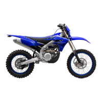 Preview: Yamaha WR450F 2022