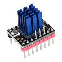 Preview: BIGTREETECH TMC2208 V3.0