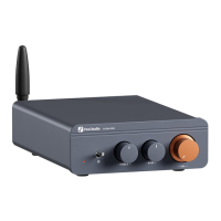 Preview: Fosi Audio BT20A PRO