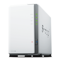 Preview: Synology DS220j