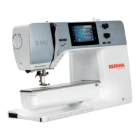 Preview: Bernina 540