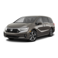 Preview: Honda Odyssey 2021