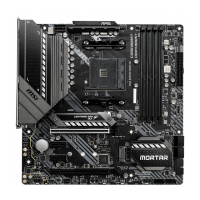 Preview: MSI MAG A520M VECTOR WIFI