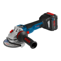 Preview: Bosch GWS Professional 18V-10 C