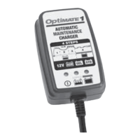 Preview: TecMate Optimate1 TM401