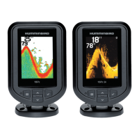 Preview: Humminbird PiranhaMAX 197c