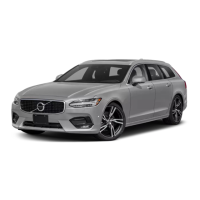 Preview: Volvo V90 2020