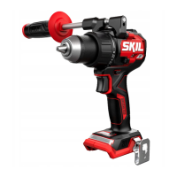 Preview: Skil 3080