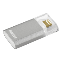 Preview: Hama Save2Data mini