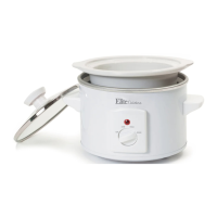 Preview: Elite Gourmet MST-250XW