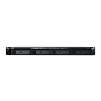 Preview: Synology RackStation RS422+