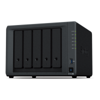 Preview: Synology DiskStation DS1522+